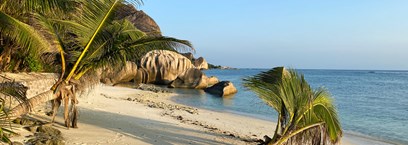 Trésors naturels, des Seychelles au Sultanat d'Oman