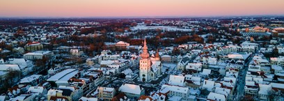 Un Noël enchanté à Vienne
