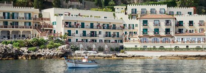 Villa Sant’Andrea, A Belmond Hotel, Taormina Mare