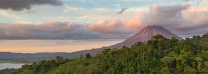 Voyage de noces au Costa Rica