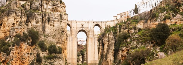 Andalousie