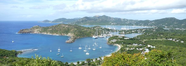 Antigua-et-Barbuda