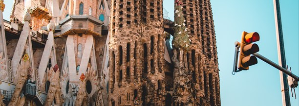 Barcelone