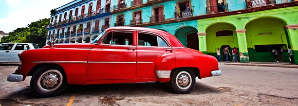 Cuba