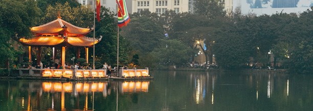 Hanoi