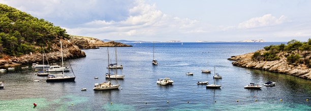 Ibiza