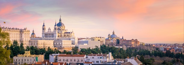 Madrid