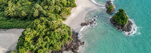 Parc National Manuel Antonio