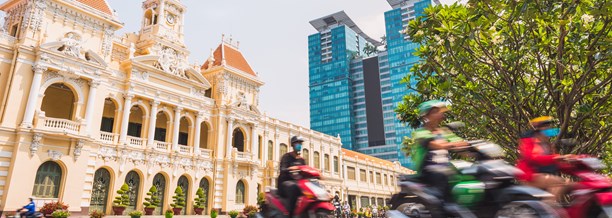 Hô-Chi-Minh-Ville