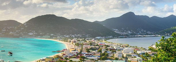 Saint-Martin