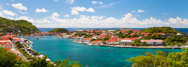 Saint-Barth