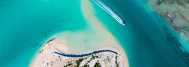 Turks and Caicos